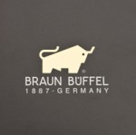 Braun Buffel