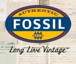 FOSSIL