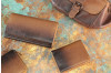 Cherokee Leather Bags, Wallets & Purses