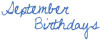 J4L: September Gift Ideas for Girls